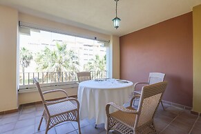 Los Haraganes in Ayamonte
