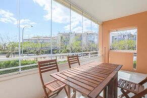 Las Americas in Islantilla