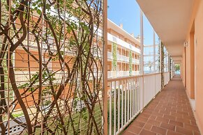 Las Americas in Islantilla