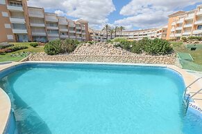 Las Americas in Islantilla