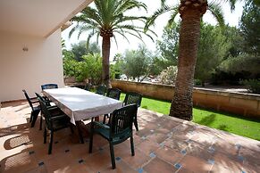 Llampudol Villa Sa Coma