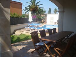 Llampudol Villa Sa Coma