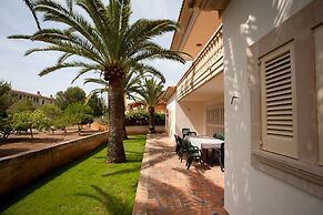 Llampudol Villa Sa Coma