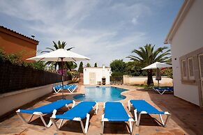 Llampudol Villa Sa Coma