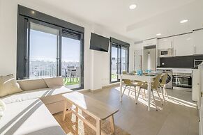 La Casita De Candor Beach