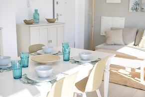 La Casita De Candor Beach