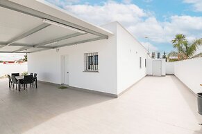 Miamar 1 in Hozanejos