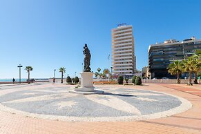 Montealba in Costa del Sol