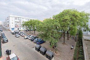 La Isle a in San Fernando