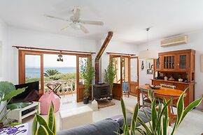 La Casa Del Far in Mallorca
