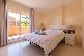 Los Lagos in Elviria