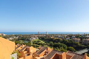 Los Lagos in Elviria