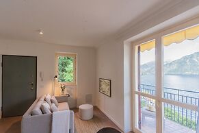 Casa Vela in Sala Comacina