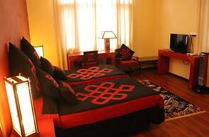 New Serkong House