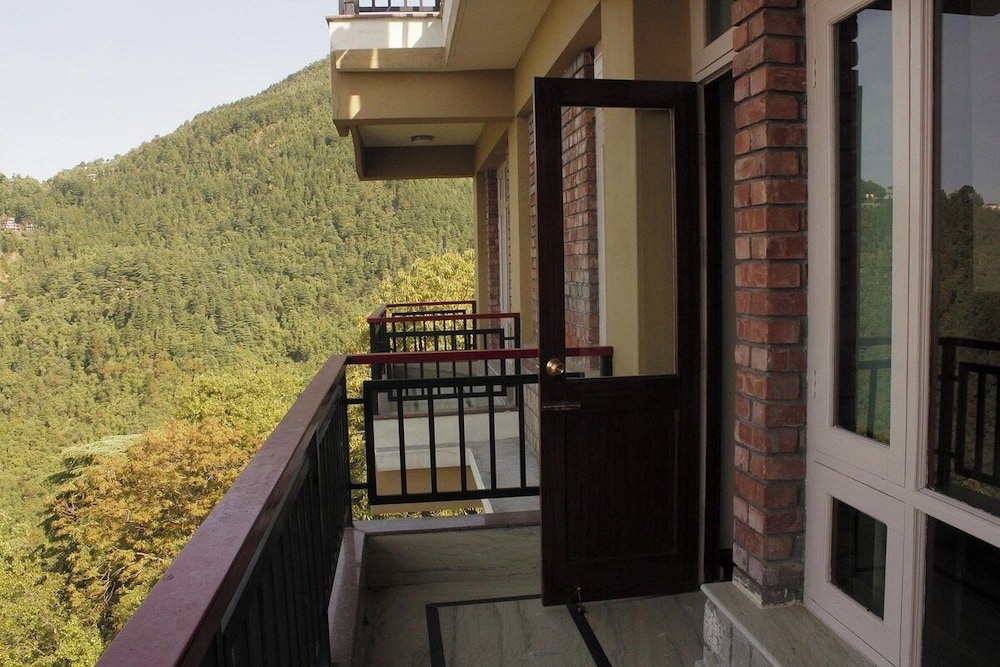 New Serkong House