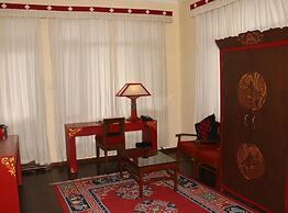 New Serkong House