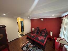 New Serkong House