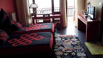 New Serkong House