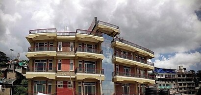 New Serkong House