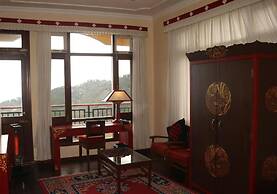 New Serkong House