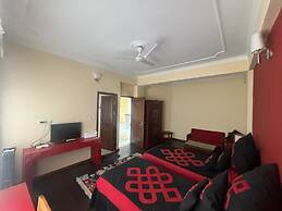 New Serkong House