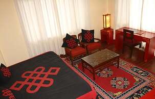 New Serkong House