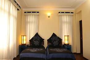 New Serkong House