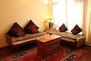 New Serkong House