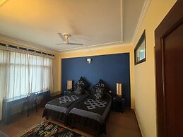 New Serkong House