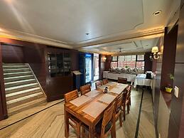 New Serkong House
