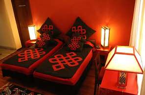 New Serkong House