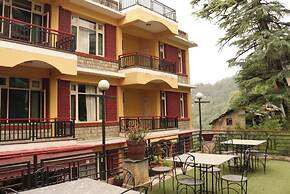 New Serkong House