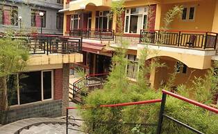 New Serkong House