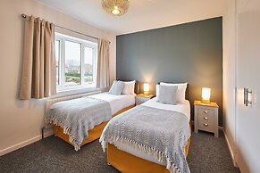Host Stay Crab Cottage