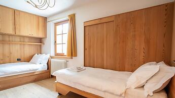 Pedranzini 23 in Bormio