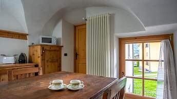 Pedranzini 23 in Bormio