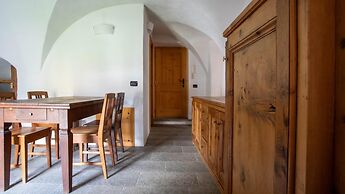 Pedranzini 23 in Bormio
