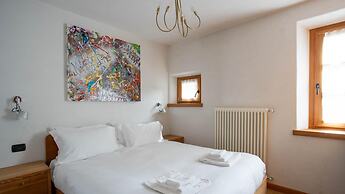 Pedranzini 23 in Bormio