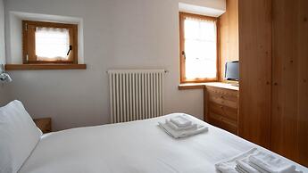 Pedranzini 23 in Bormio