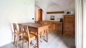 Pedranzini 23 in Bormio