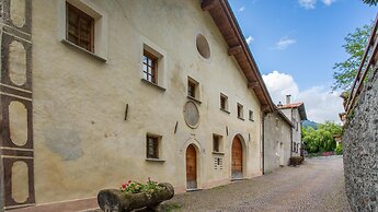 Pedranzini 23 in Bormio