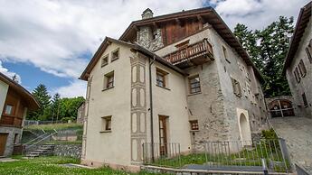 Pedranzini 23 in Bormio