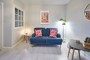 Host Stay Dodds Lane