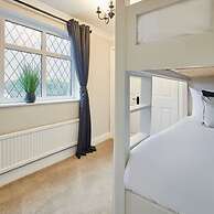 Host Stay Roseberry Topping Townhouse