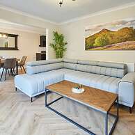 Host Stay Roseberry Topping Townhouse