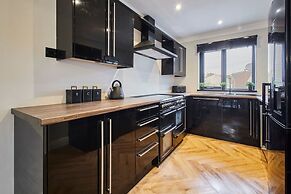 Host Stay Roseberry Topping Townhouse