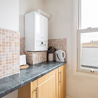 Host Stay Abbey View