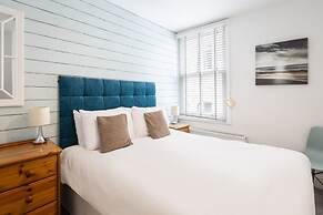 Host Stay Abbey View
