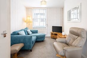 Host Stay Abbey View