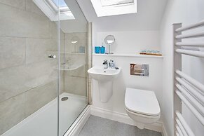 Host Stay Rose Cottage